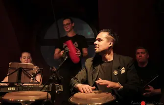 2021.10.23 Casa Latina Сальса